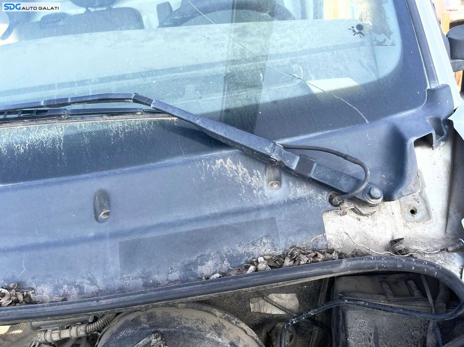 Plastic Ornament Capac Stergatoare Parbriz Opel Movano A 2003 - 2010 Cod pspsdgbrm1