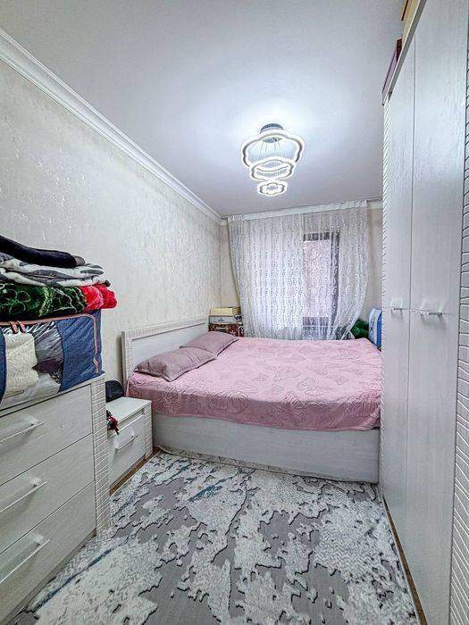 Продаётся квартира 3/2/4