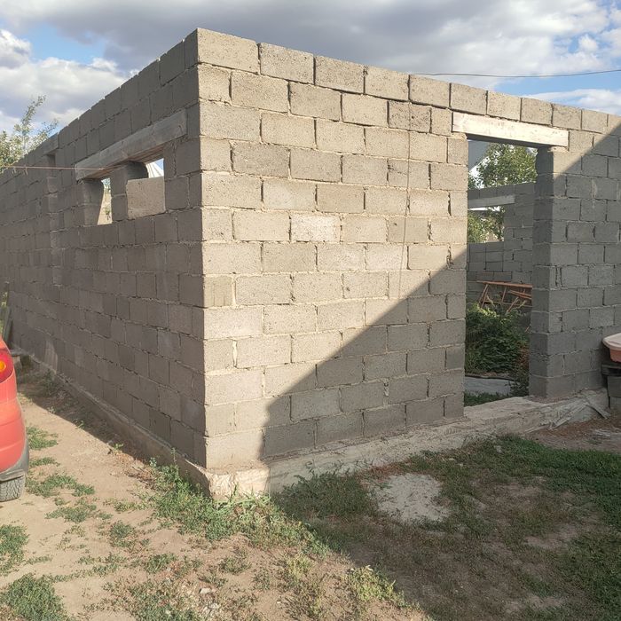 Продаётся частный дом