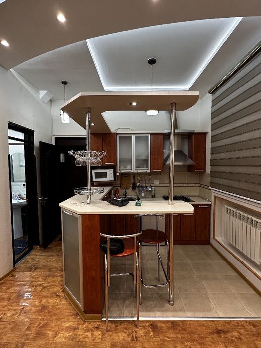 Сдаётся в аренду кв 1/1/4 возле ул Тараса Шевченко. Своя