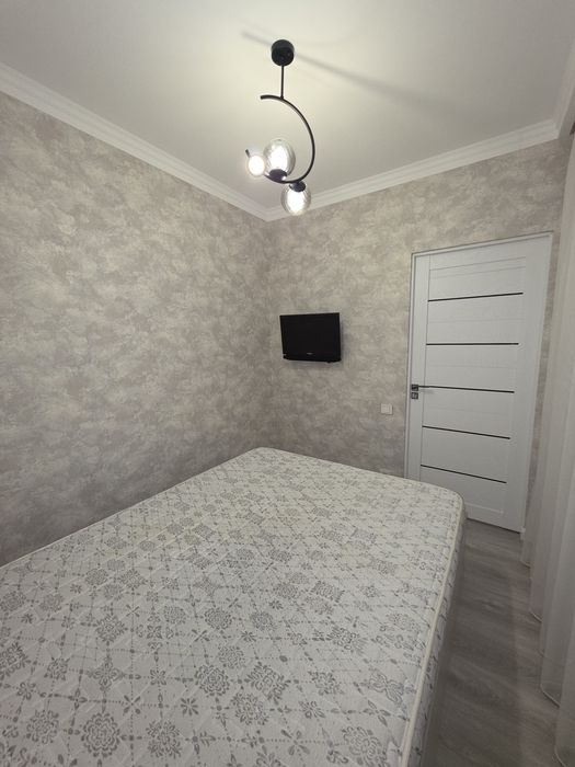 Сдаётся только Иностранцам своя 1-комнатная евро-квартира на Ц-5