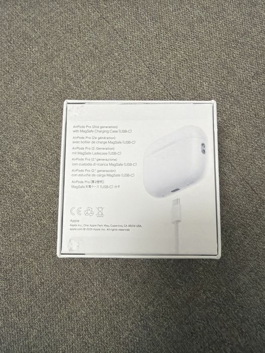 Apple Airpods pro 2