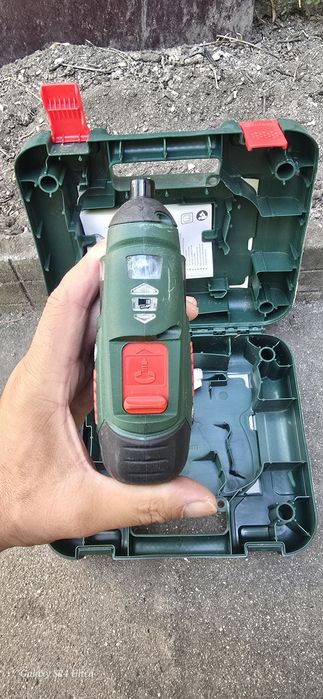 Ползван винтоверт bosch