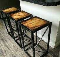 Металлическая мебель на заказ. Коротко и по делу читайте внутри.