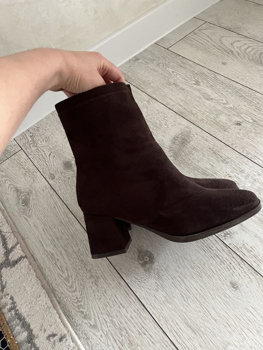 Обувь женская