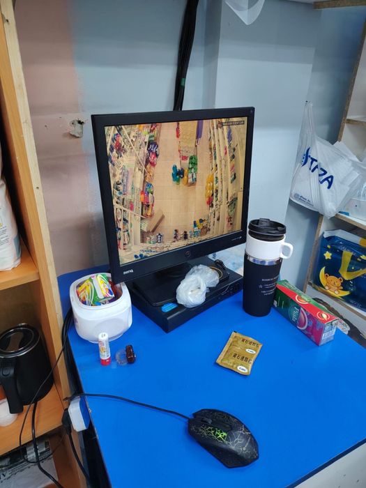 Продажа действующего бизнеса