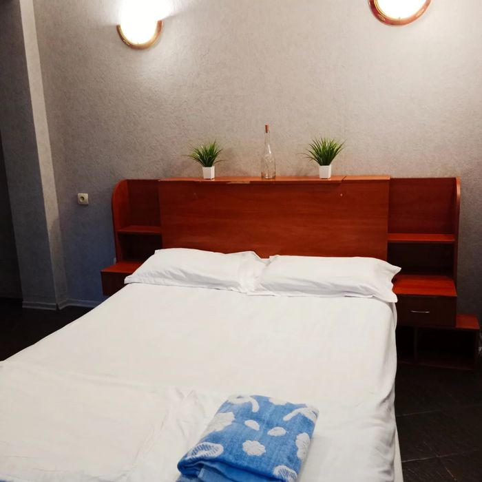 квартиры почасово