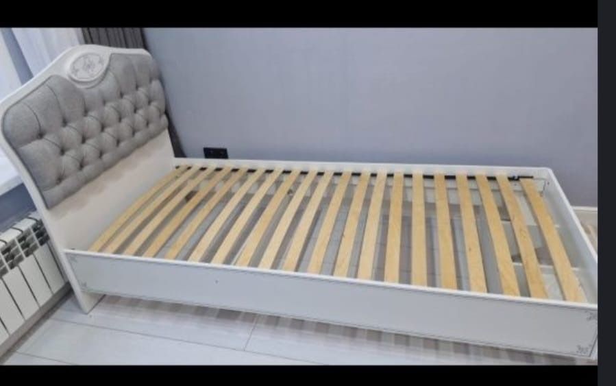 Кровать продается