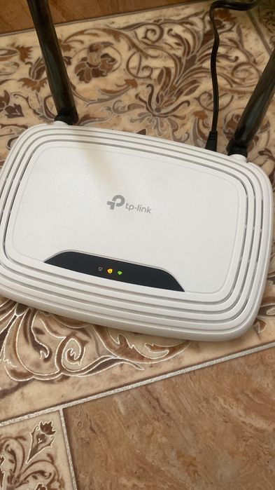 Интернет дома  .