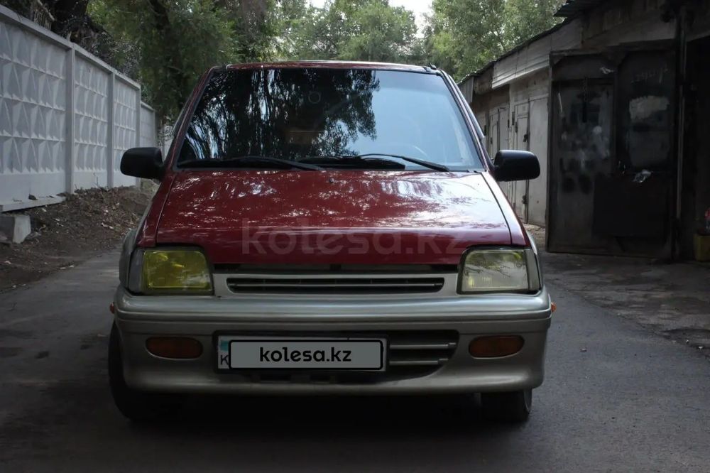 Daewoo Tico 1998