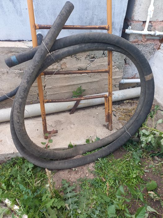 Шланг диаметр на 50