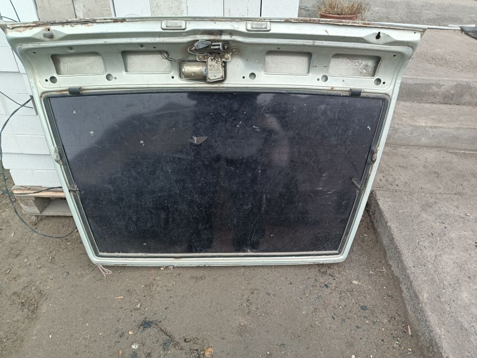 Продам запчасти ваз