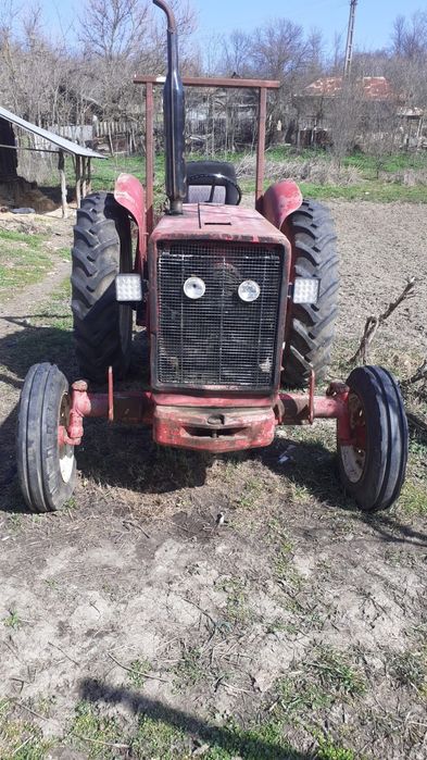 Tractor 45cai putere
