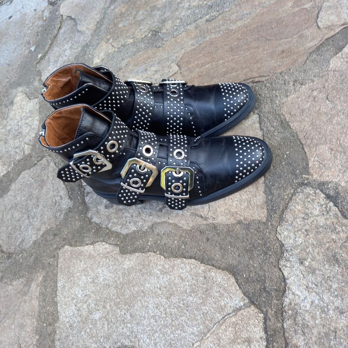 Боти Zara 38-39 номер