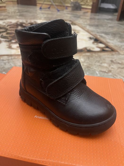 Обувь детская качественная