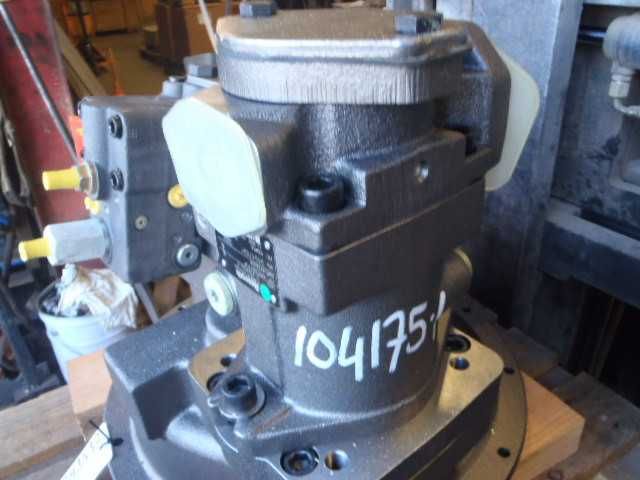 Pompa Rexroth A4FO28/31R pentru utilaj - piese de schimb