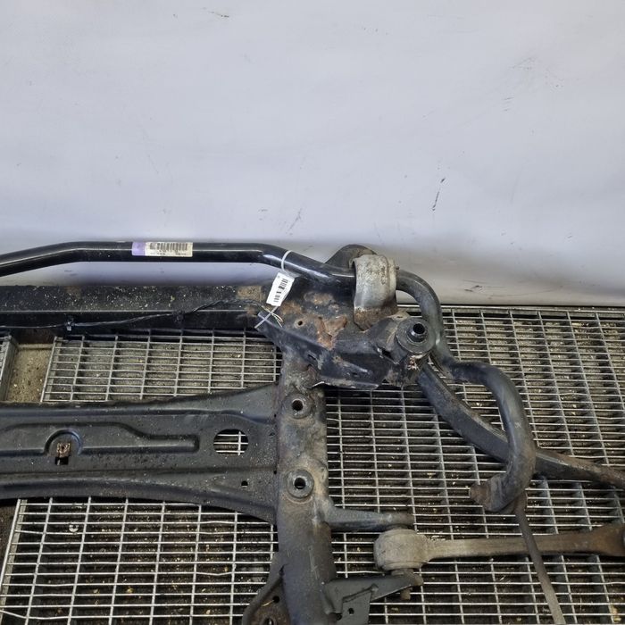 Jug motor BMW X3 F25 Facelift 2.0 D - 190CP B47 D20 A (1501) Diesel