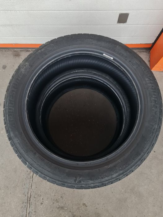 Летни гуми 2 броя BRIDGESTONE Turanza T005 225 45 R17 дот 5023