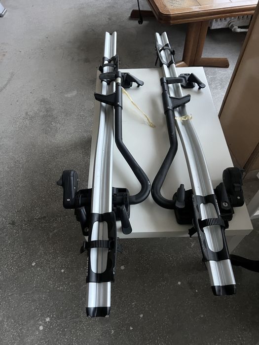 Suport bicicleta auto