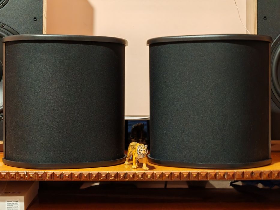 Monitor Audio Silver SFX. Boxe raft audiofile, Frumuseți Hi-Fi. Preț fix !