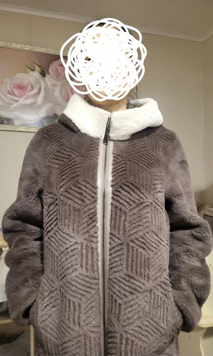 Экодубленка красивая теплая недорого