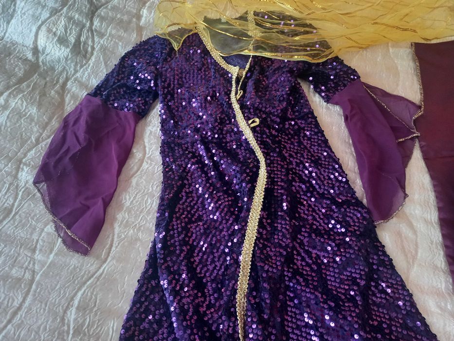 Детски карнавале костюм