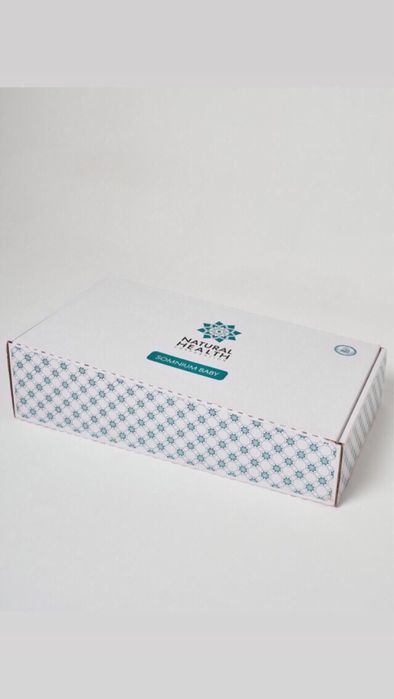 Кокон. Детская колыбель