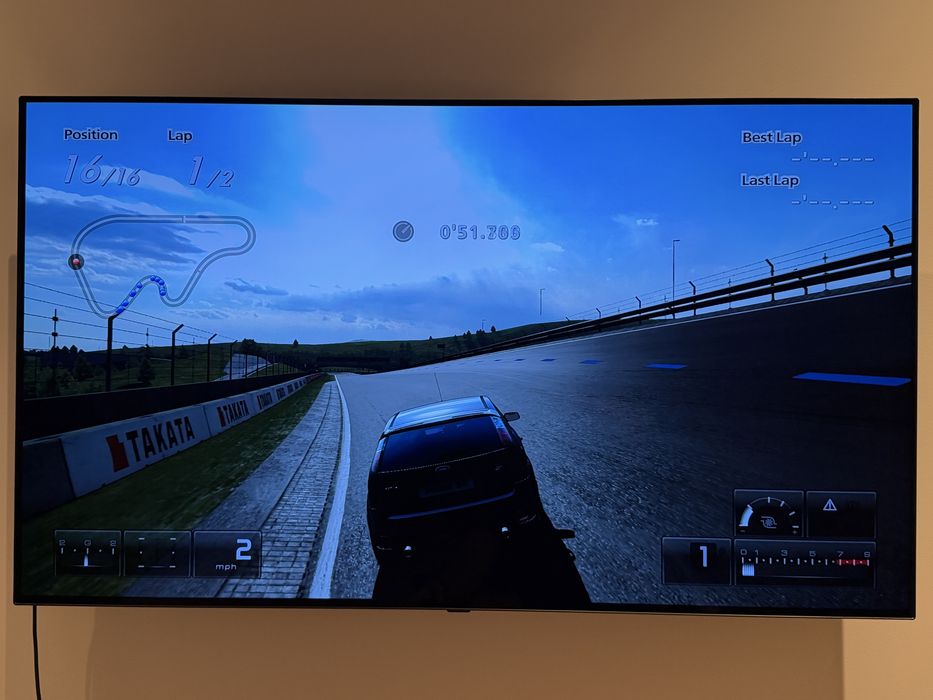 Sony Playstation 3 Slim PS3 320 GB + 2 jocuri/ games