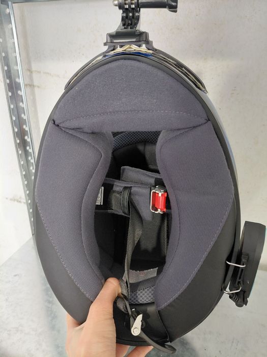 Каска HJC CS15 размер XS