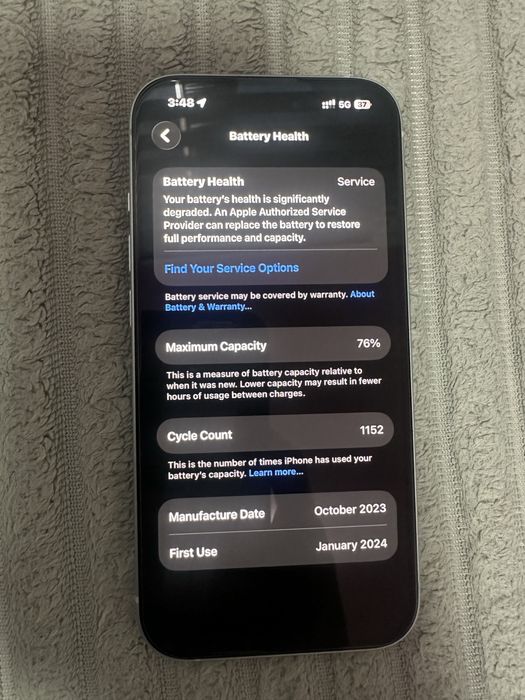 Iphone 15 128 гб