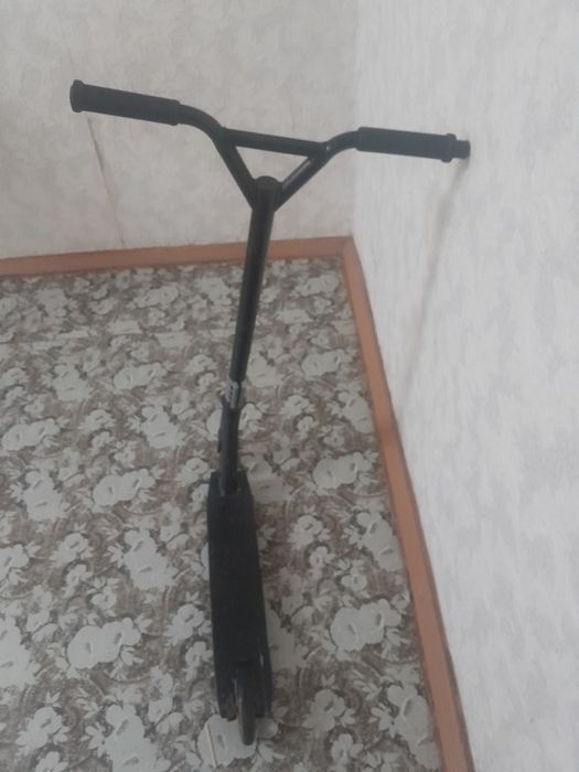 Продам трюковой самокат