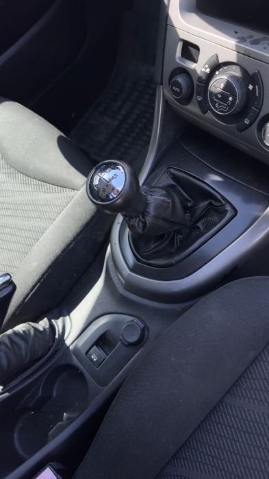 Peugeot 308 1.6 HDi Diesel Euro 5, înmatriculat în România
