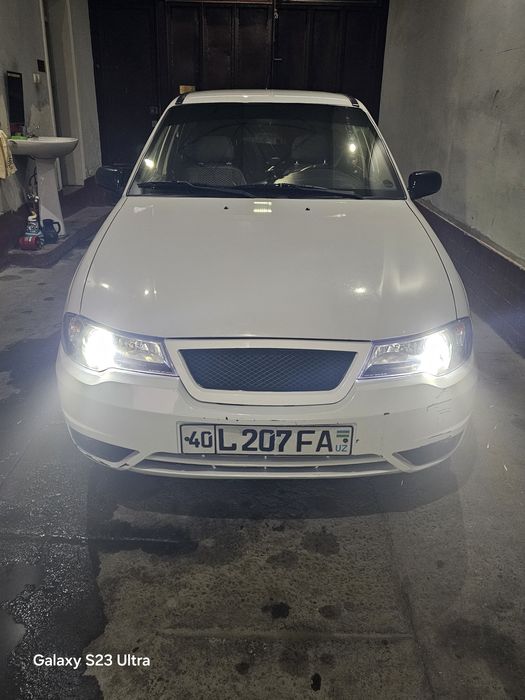 2010yil nexia2 gibrit