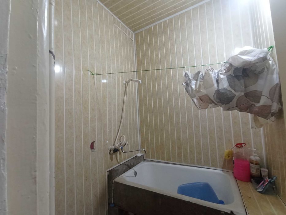 Продается 2 комнатная квартира на юнусабаде 8