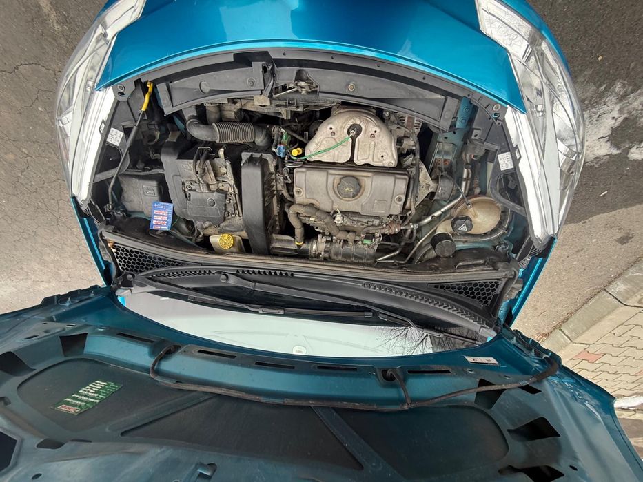 Citroën C3 2011 | 1.4 benzină | 118.000 km | 3000€