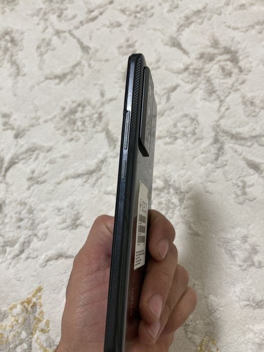 Poco F5 Pro 5G 12/256