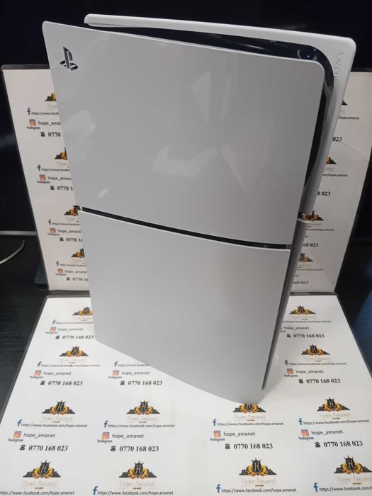 Hope Amanet P7/Playstation 5 Slim