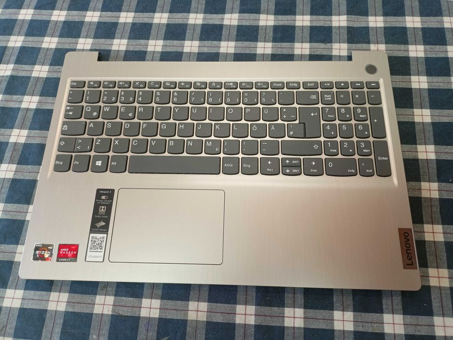 Elemente Lenovo IdeaPad 3 15ADA05