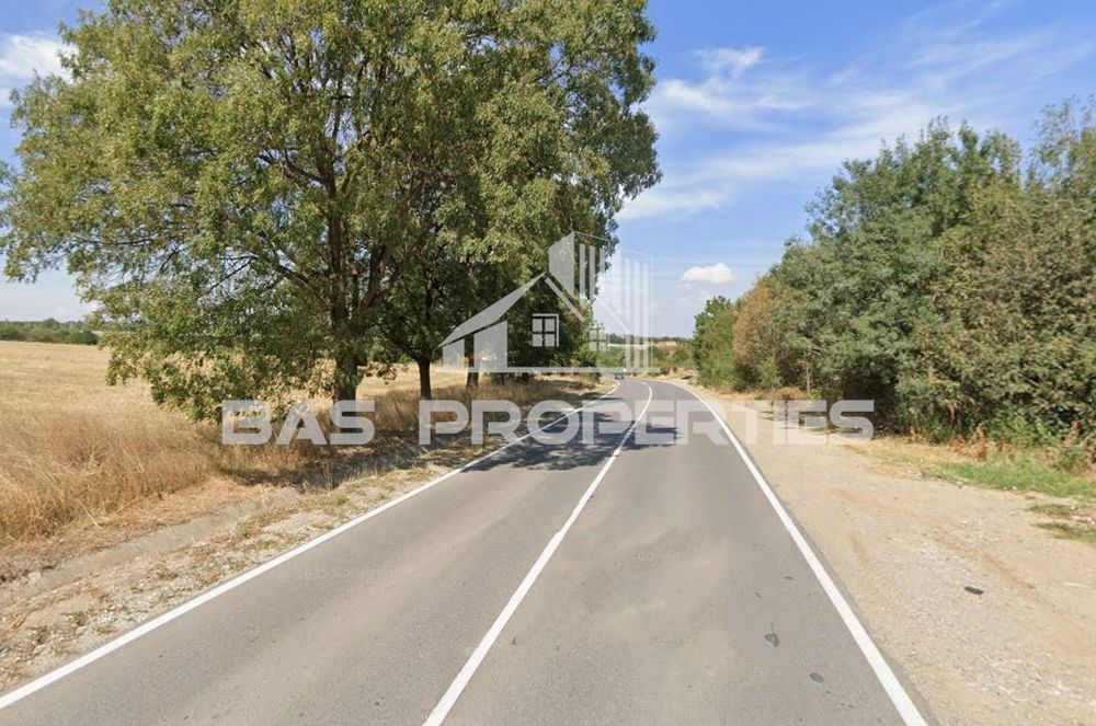 Парцел в София-Суходол площ 3000