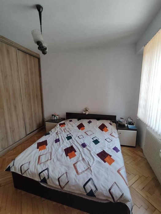 Дава се под наем Двустаен апартамент в София, Борово - 65 кв.м за 697.17 € - Снимка #3