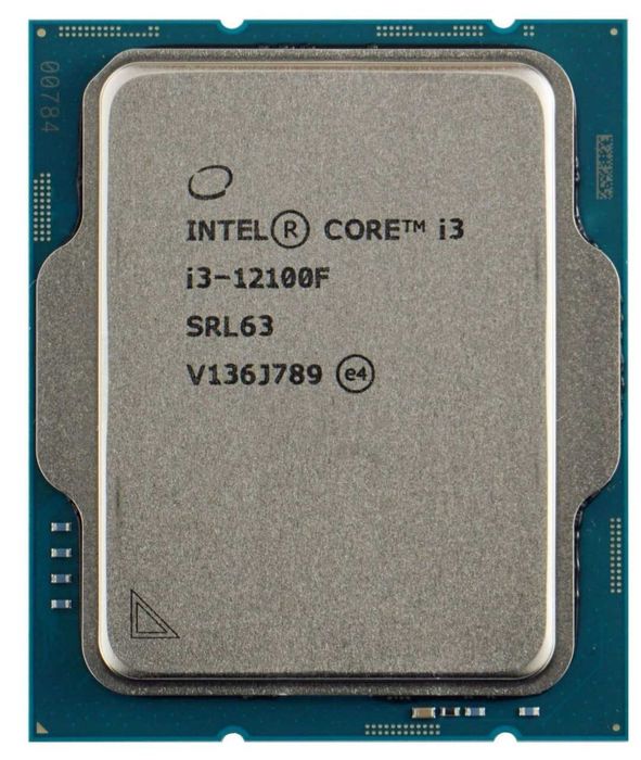 h610 esonic i312100 f