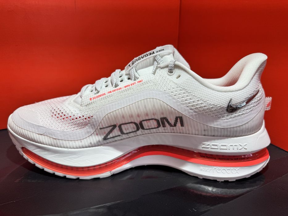 Оригинални! Nike Air Zoom Pegasus Premium - 47.5 Shoemag