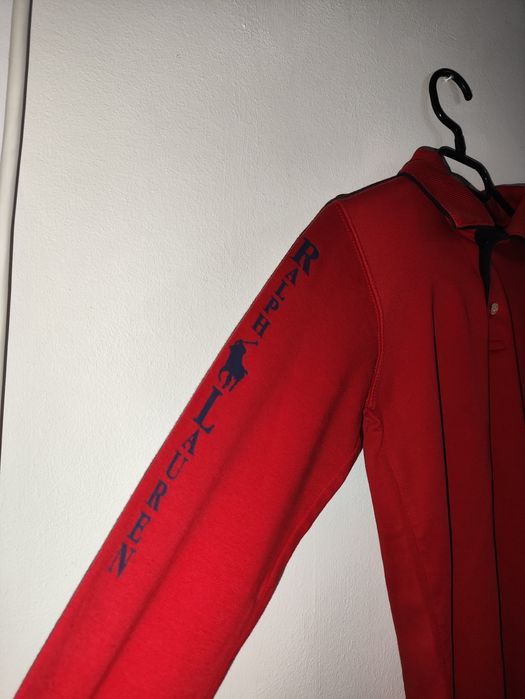 Polo Ralph Lauren Xs/164