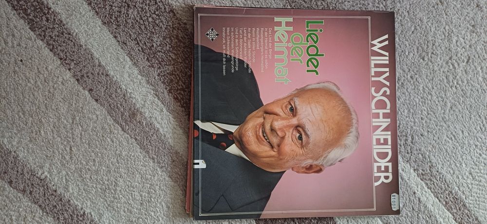 Disc Vinil/ Vynil  muzica