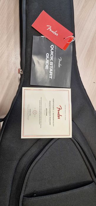 Электрогитары Fender, Gretsch, Godin, Ibanez