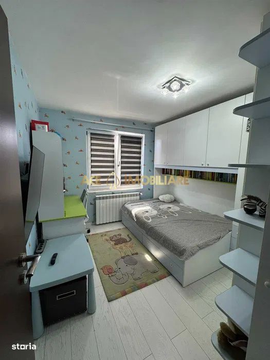 4 Camere de inchiriat | Crangasi | Metrou | Centrala | Parcare |