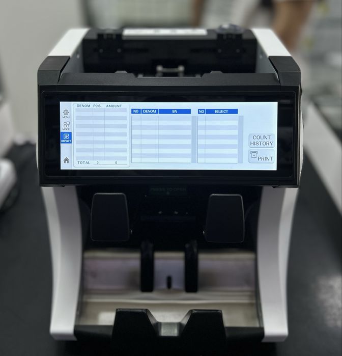 Супер. Счетная машинка. Пул. Счётная машина. Новый