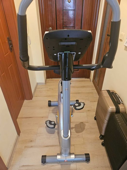 Велоергометър Kondition, Магнитен