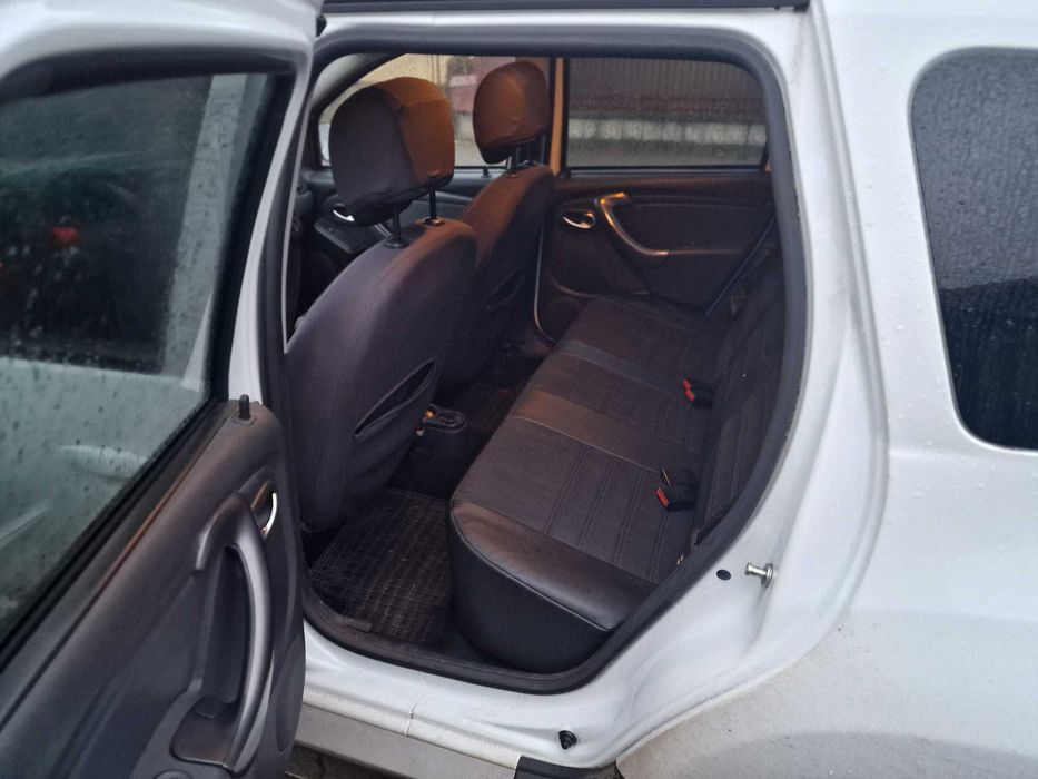 dacia duster 2018,benzina+gpl