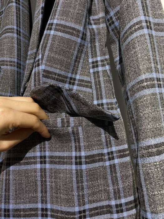 Продам пиджак новый